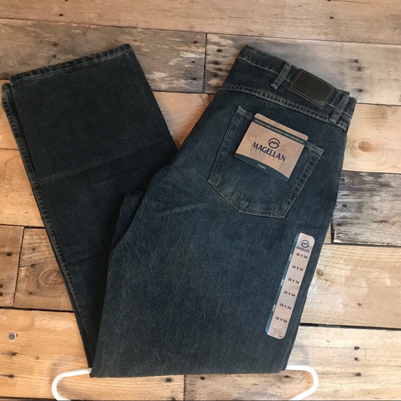 magellan outdoors jeans